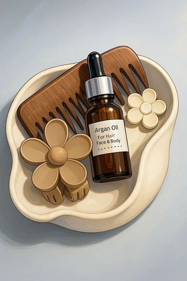 Auto cuidado personal y belleza